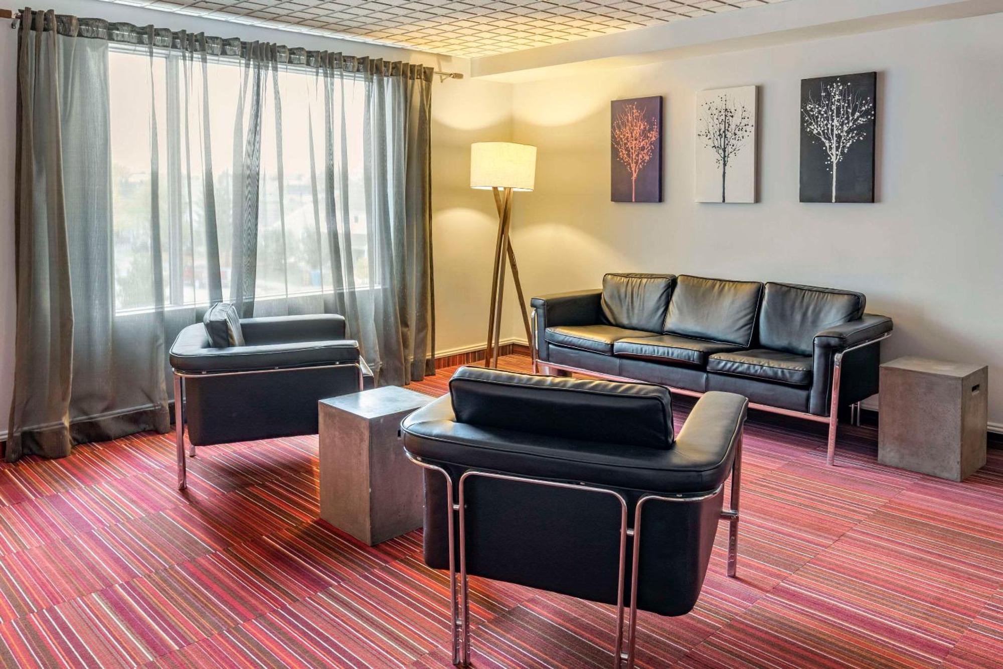 Le Noranda & Spa, Ascend Collection 4* Rouyn-Noranda