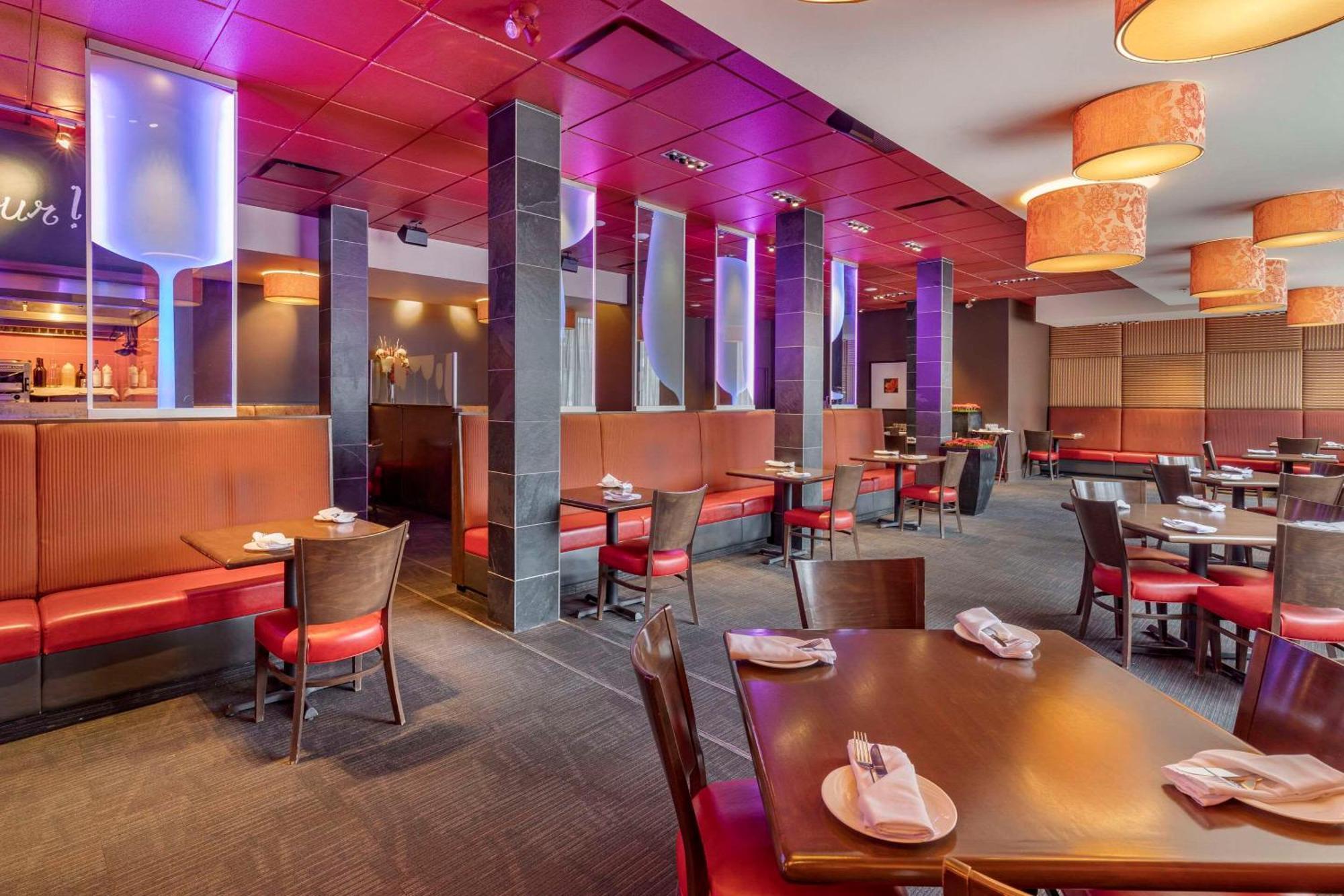 Le Noranda & Spa, Ascend Collection Rouyn-Noranda