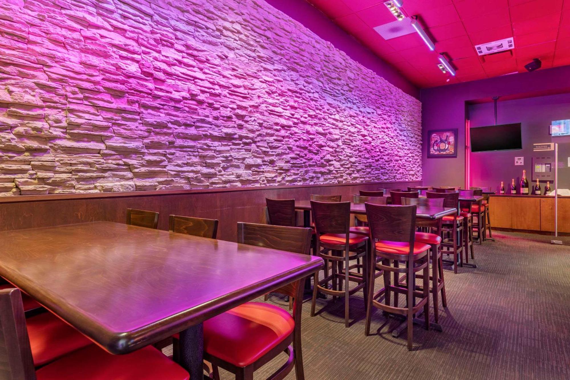 Le Noranda & Spa, Ascend Collection 4* Rouyn-Noranda