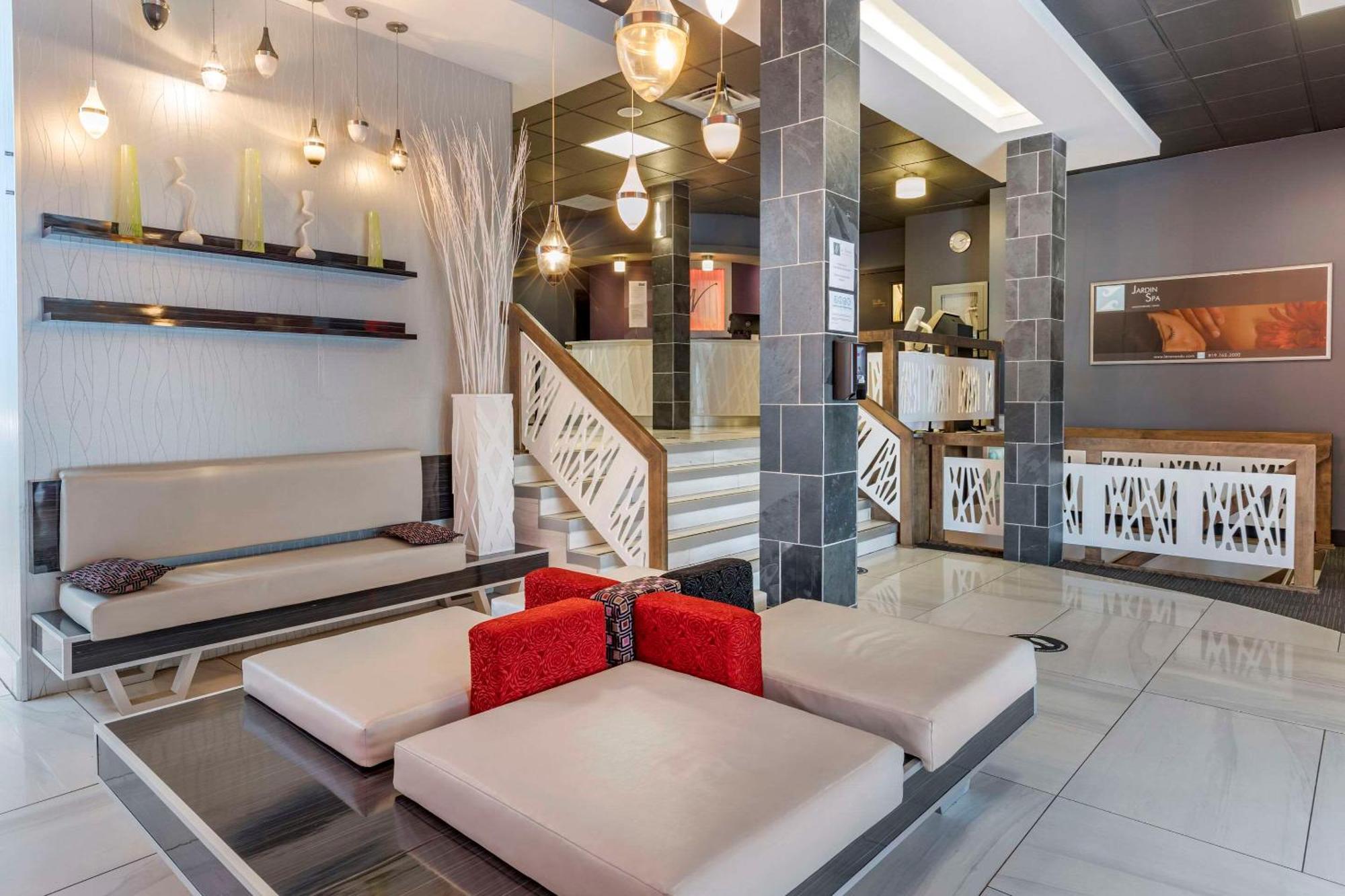 Le Noranda & Spa, Ascend Collection Hotel Rouyn-Noranda
