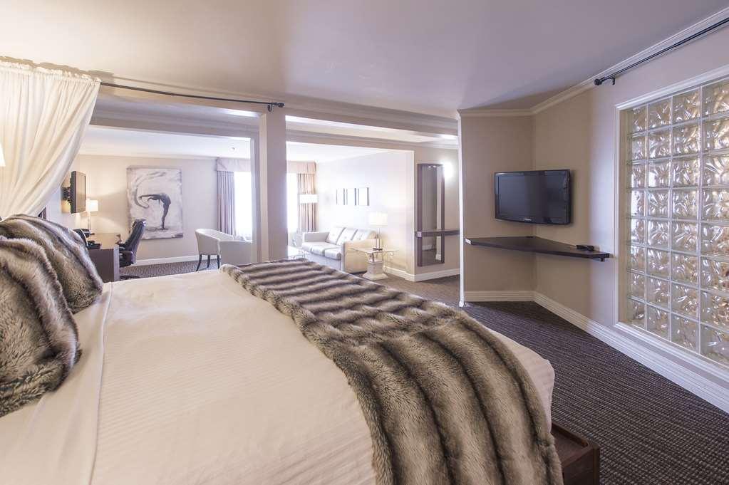 Le Noranda & Spa, Ascend Collection Hotel Rouyn-Noranda
