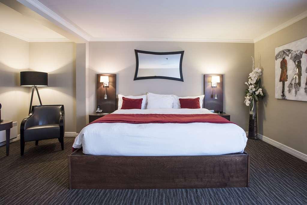 Hotel Le Noranda & Spa, Ascend Collection