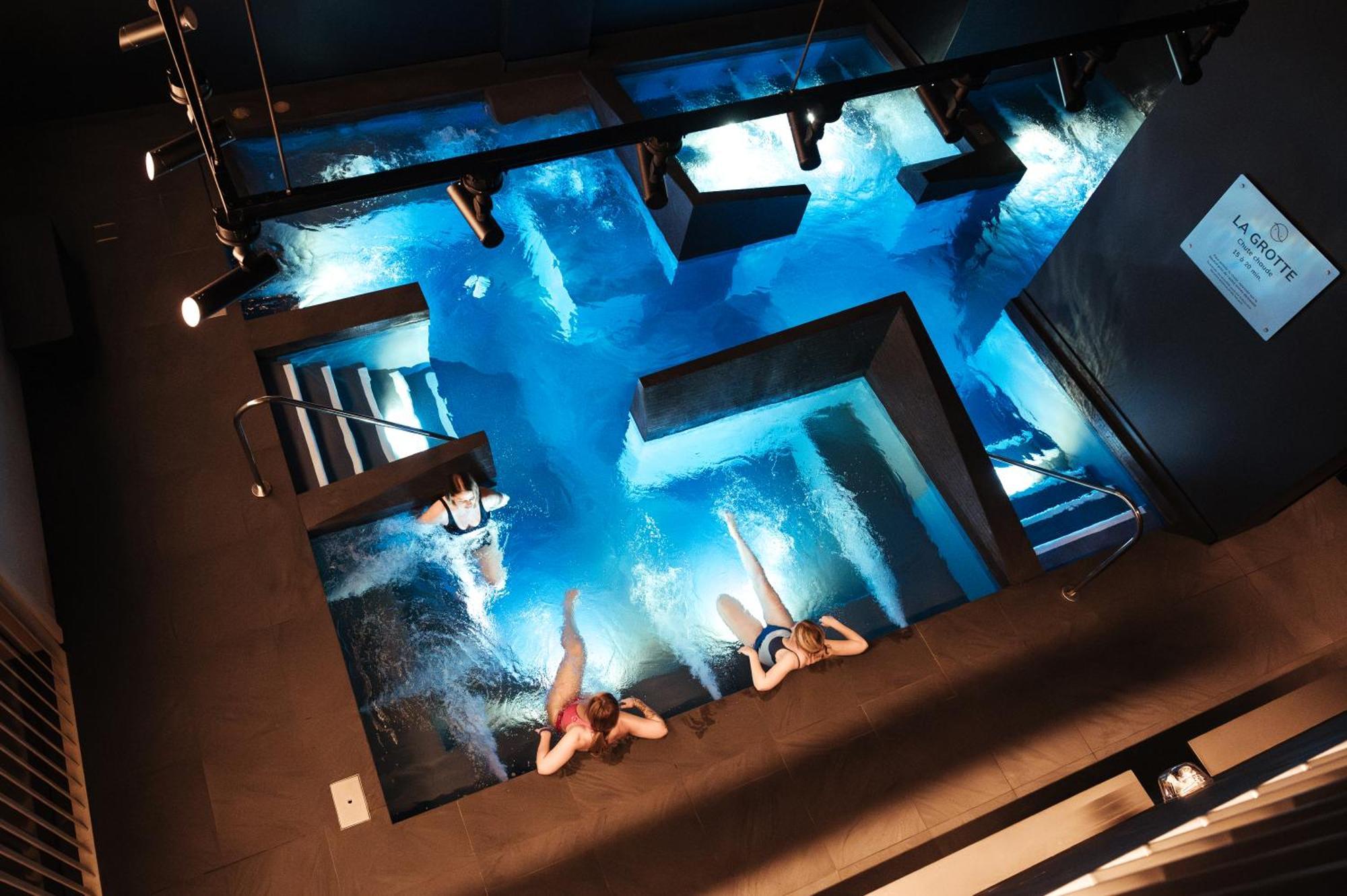 Hotel Le Noranda & Spa, Ascend Collection 4*