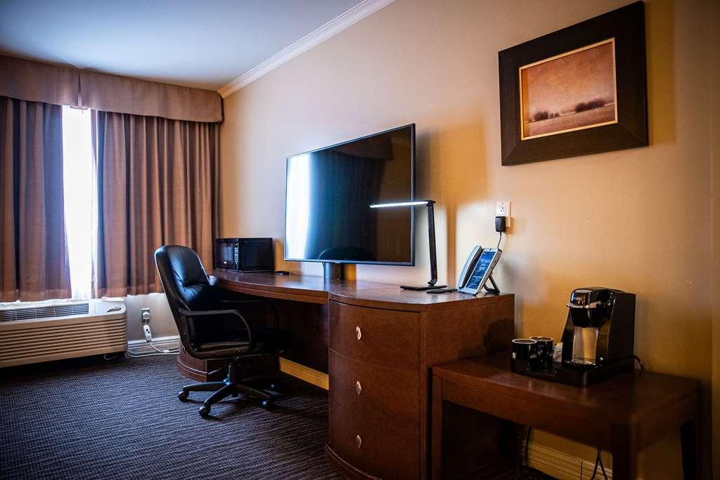 Le Noranda & Spa, Ascend Collection Hotel