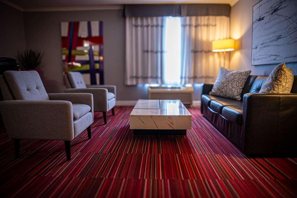Hotel Le Noranda & Spa, Ascend Collection Rouyn-Noranda