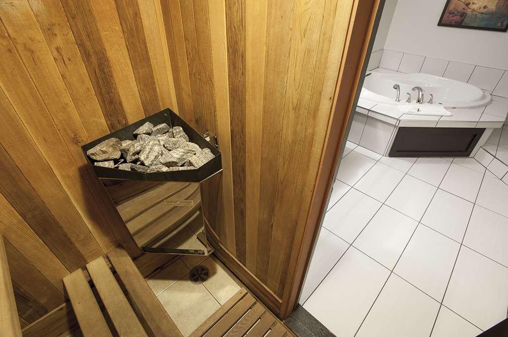 Le Noranda & Spa, Ascend Collection Rouyn-Noranda